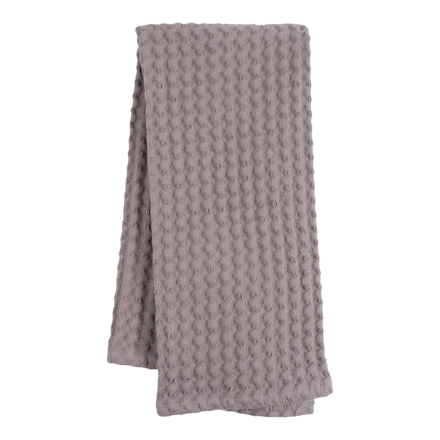 Child-Proof Cotton Kitchen Towels with Woven Texture Premium yarn dyed
