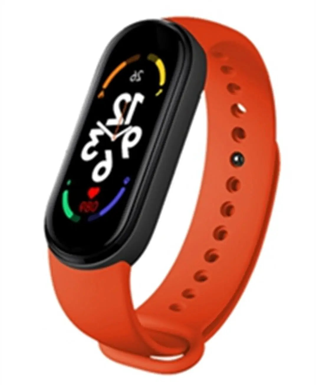 Hot Mi Band 7 Smart Watch M7 M6 M5 M4 Smart Band Fitness Smartband Mi Bracelet Smartwatch M7