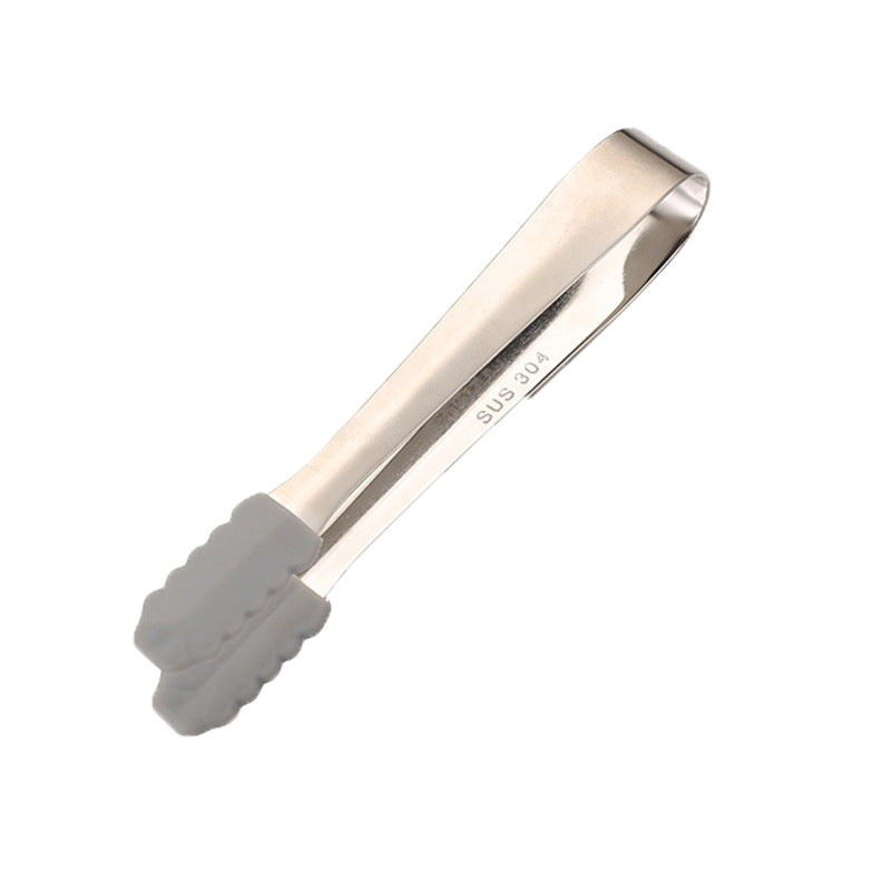 High-Quality High-Mirror Stainless Steel Ice Cube Metal Ice Tartar Recyclable Food-Grade Quick-Frozen Ice Cubes Drop Shipping