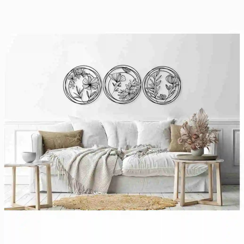 Made in India Wall Art Decor for Dining Room Handicraft with Export Quality at Best Price