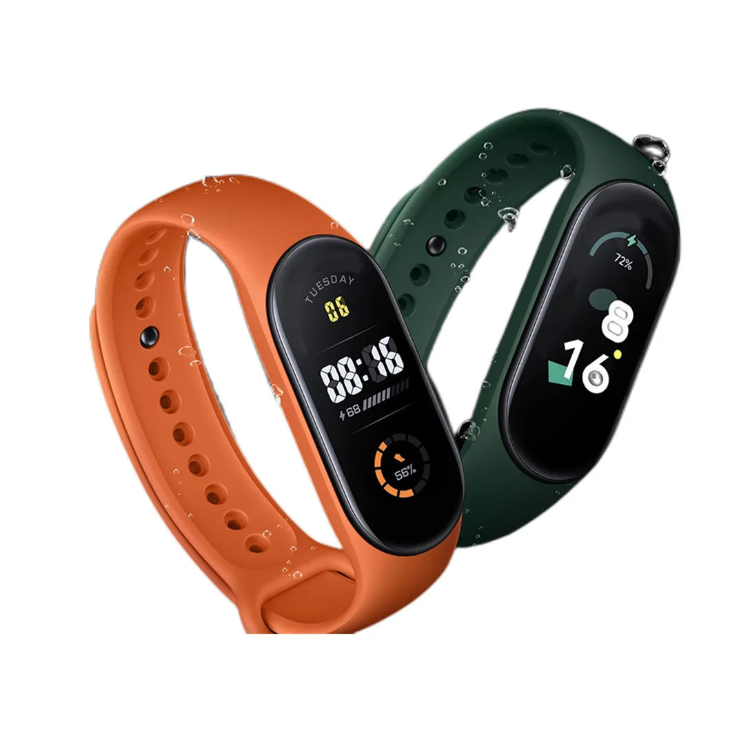 Hot Mi Band 7 Smart Watch  M7 M6 M5 M4 Smart Band Fitness Smartband Mi Bracelet Smartwatch M7
