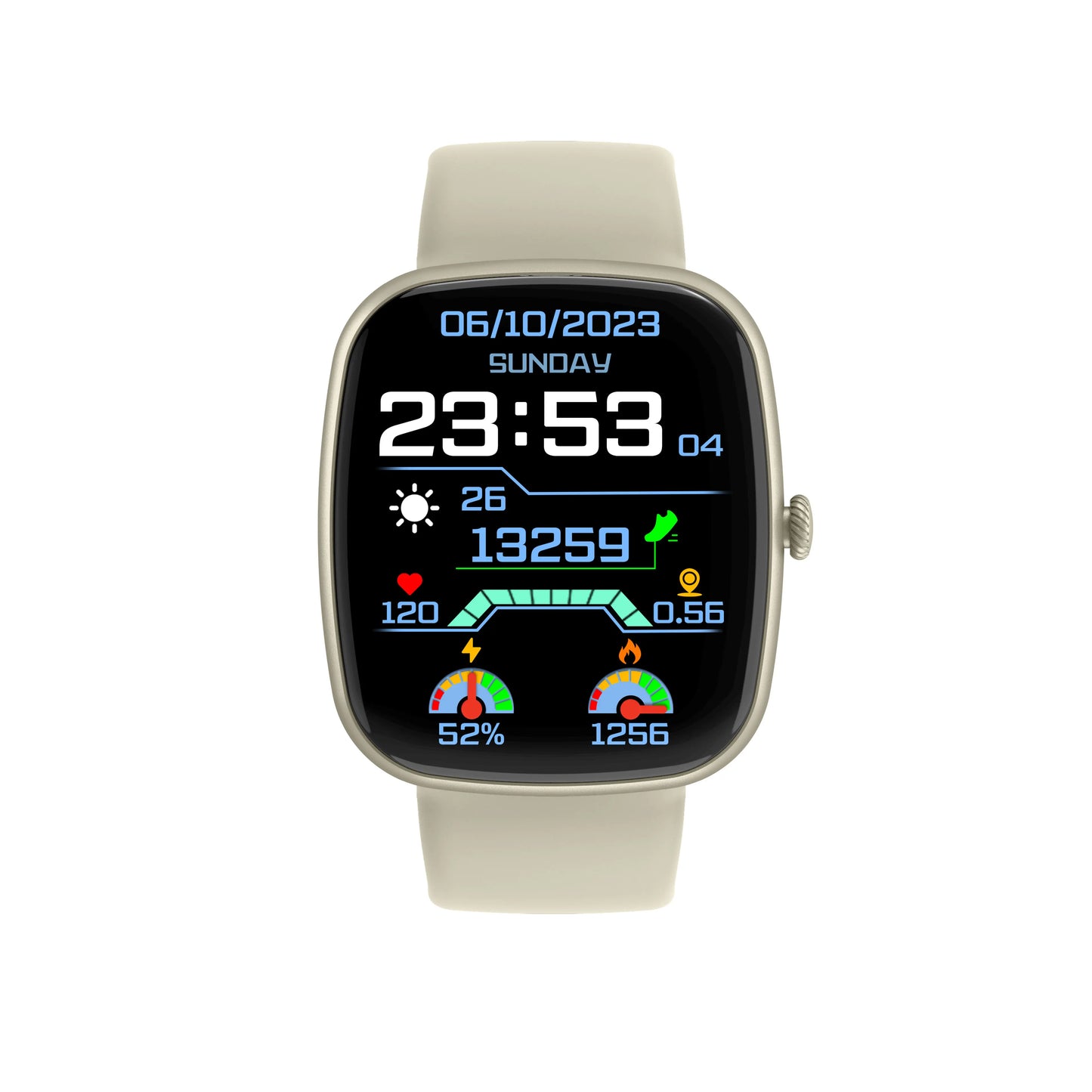 Waterproof Z139 Smartwatch Sport Fitness Tracker Smart Bracelet Inteligente Heart Rate SmartWatch for Men