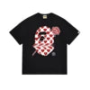 Men's Casual 100% Cotton Knitted Patterned Japan Style Regular Fit Sleeveless Eco-Friendly Anti-Wrinkle Quick Dry