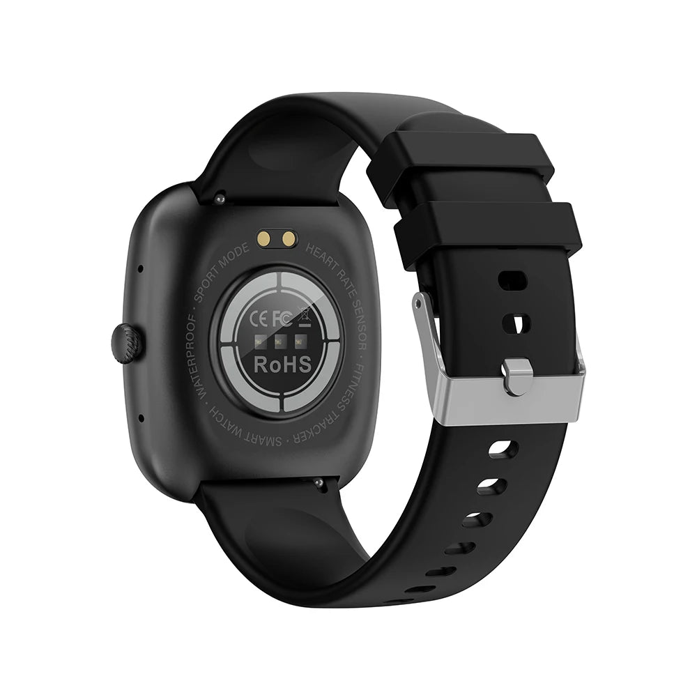 Waterproof Z139 Smartwatch Sport Fitness Tracker Smart Bracelet Inteligente Heart Rate SmartWatch for Men