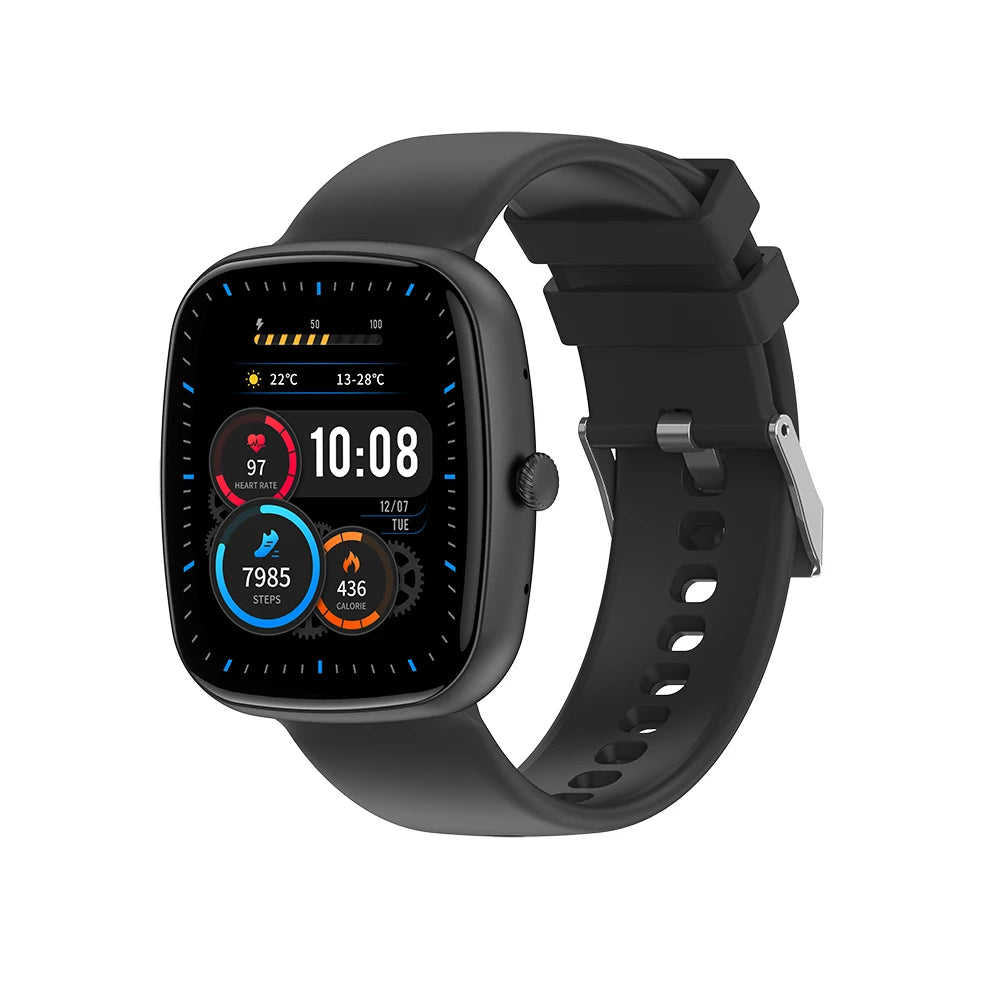 Waterproof Z139 Smartwatch Sport Fitness Tracker Smart Bracelet Inteligente Heart Rate SmartWatch for Men