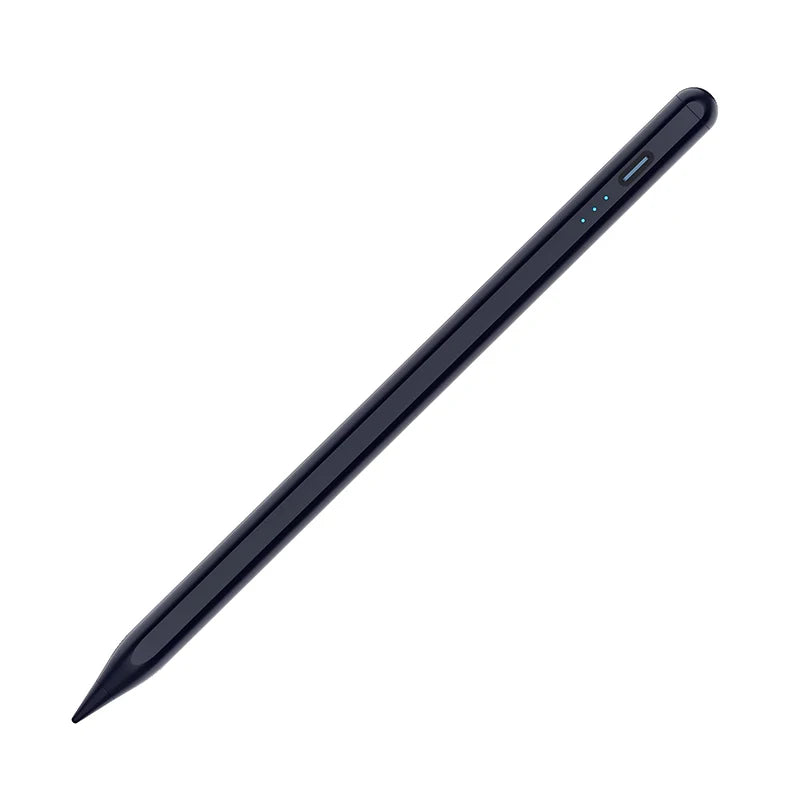 2024 Brand New Arrival Original Fast Charging Pink Aluminum Alloy Active Stylus Capacitive Pen 2nd Gen Pencil for Ipad