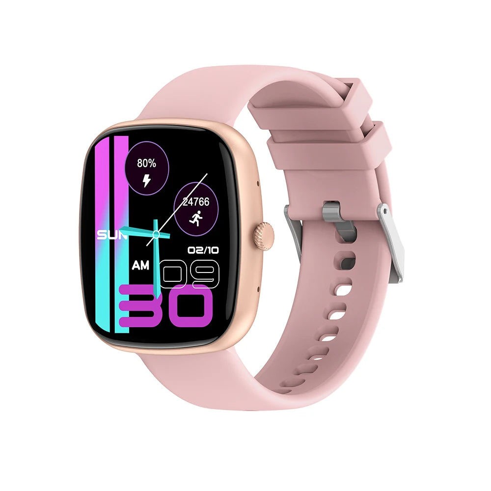 Waterproof Z139 Smartwatch Sport Fitness Tracker Smart Bracelet Inteligente Heart Rate SmartWatch for Men