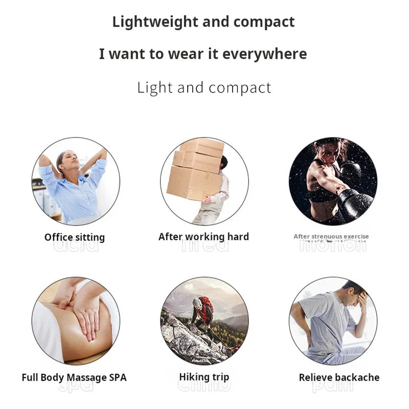 2025 Professional Pro Heat Cooling Metal Head Massager Deep Tissue Vibration Cold Hot Thermal Therapy Percussion Facial Massager