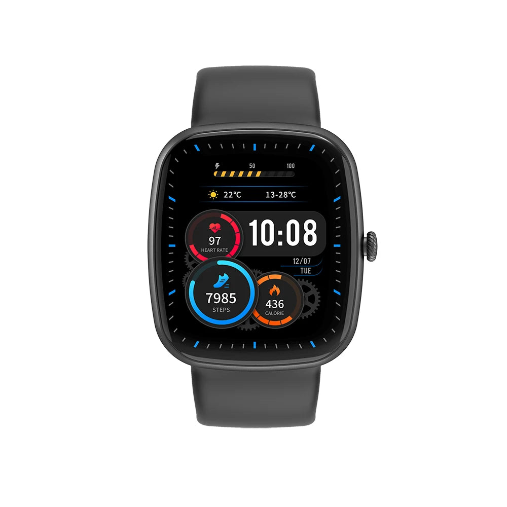Waterproof Z139 Smartwatch Sport Fitness Tracker Smart Bracelet Inteligente Heart Rate SmartWatch for Men
