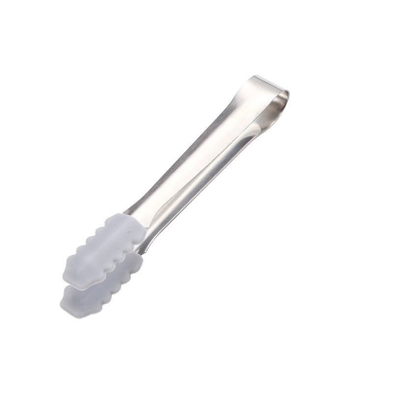 High-Quality High-Mirror Stainless Steel Ice Cube Metal Ice Tartar Recyclable Food-Grade Quick-Frozen Ice Cubes Drop Shipping